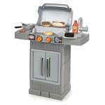 Little Tikes BBQ Grill Playset