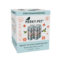 Hummingbird Nectar 4-Pack