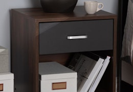 Get Free Shipping on This $58.48 Nightstand at The Home Depot card image