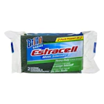 Brillo Estracell Scrub Sponges