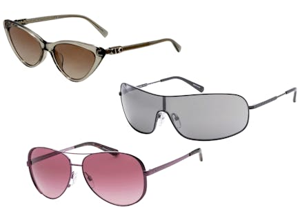 Michael Kors Adult Sunglasses