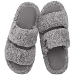 Women's Open Toe Slippers