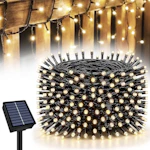 Solar String Lights