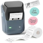 NIIMBOT Thermal Label Printer Set