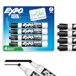 EXPO Dry Erase Markers