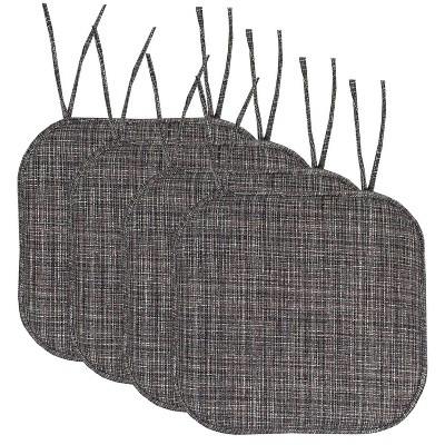Aria Memory Foam Chair Cushion