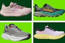 hoka shoes