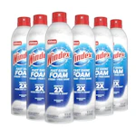 Windex Glass Cleaner 6-Pack