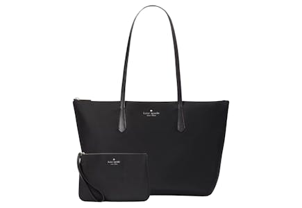 Kitt Large Tote Bundle