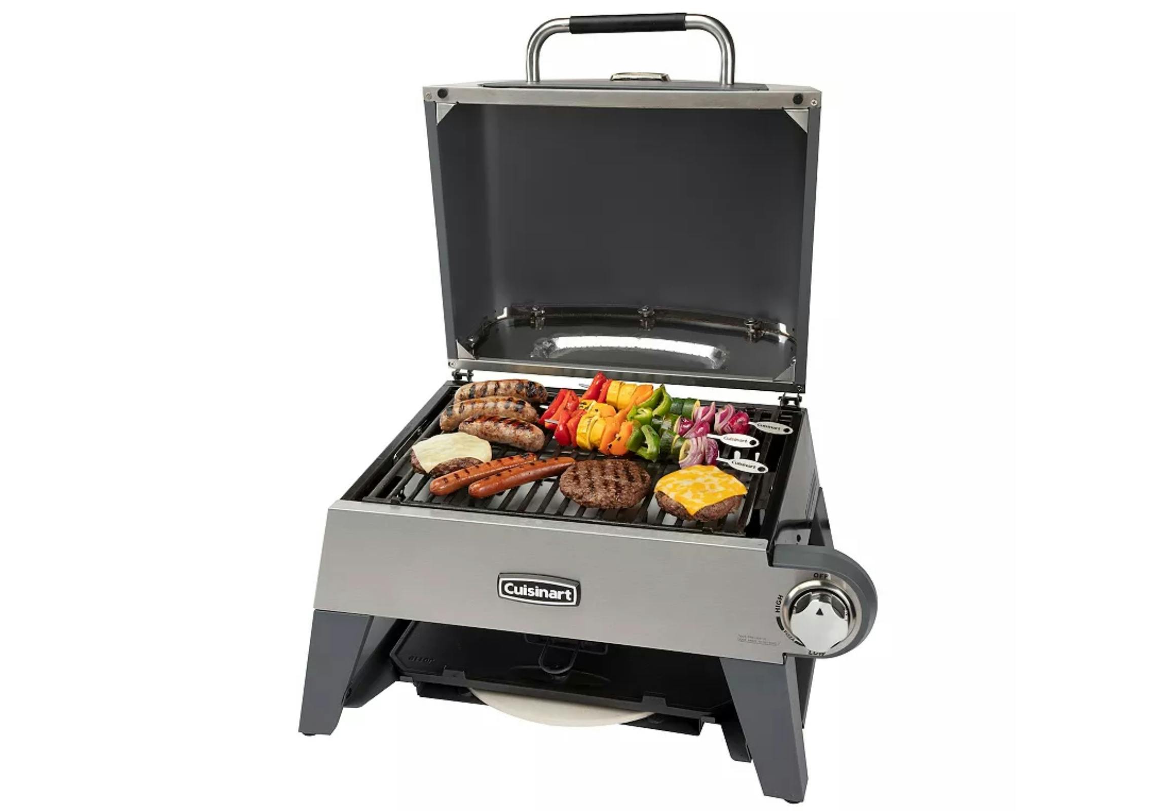 Cuisinart 3-in-1 Pizza Oven