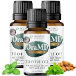 Tooth Oil 3-Pack