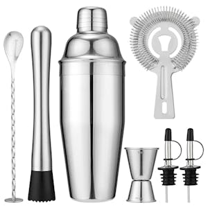 Cocktail Shaker Set