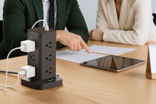power strip