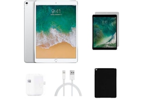 Refurbished iPad Pro Bundle