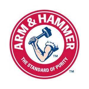 Arm & Hammer Coupons logo