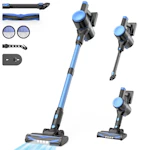 Cordless Stick Vacuum Cleaner