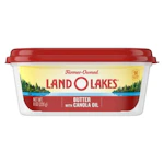 2 Land O Lakes Butter Spreads