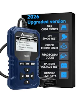 OBD2 Scanner