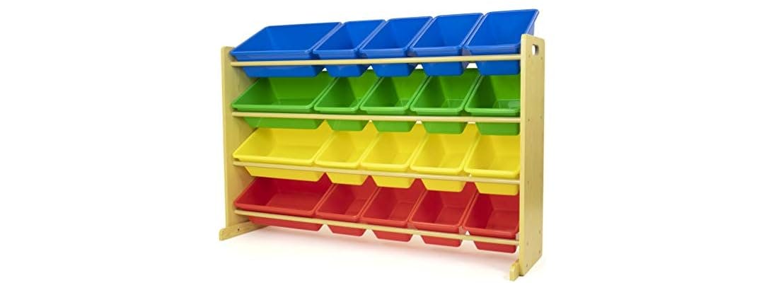 Kids Toy Organizer