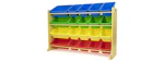 Kids Toy Organizer