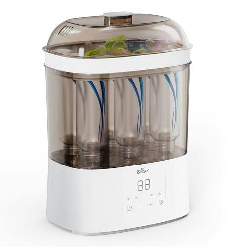 Bear Bottle Sterilizer and Dryer
