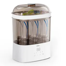 Bear Bottle Sterilizer and Dryer