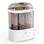 Bear Bottle Sterilizer and Dryer