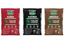 Earthgro Mulch