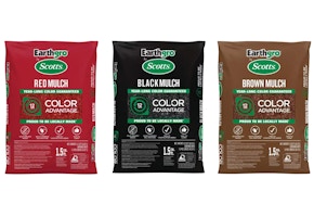 Earthgro Mulch