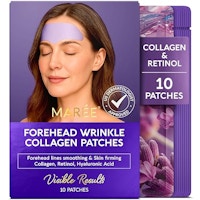 Maree Forehead Wrinkle Patches