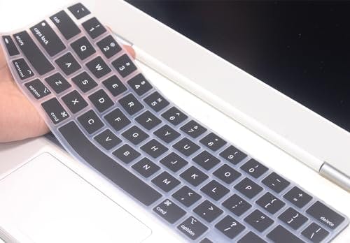 Silicone Keyboard Cover Skin