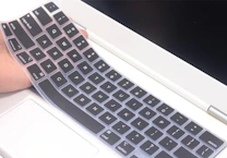 Silicone Keyboard Cover Skin