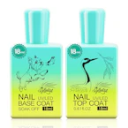 Gel Base & Top Coat Set