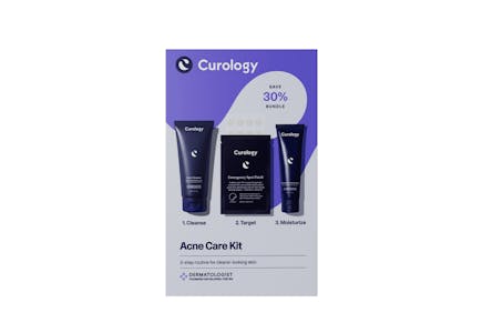 Curology Acne Care Kit