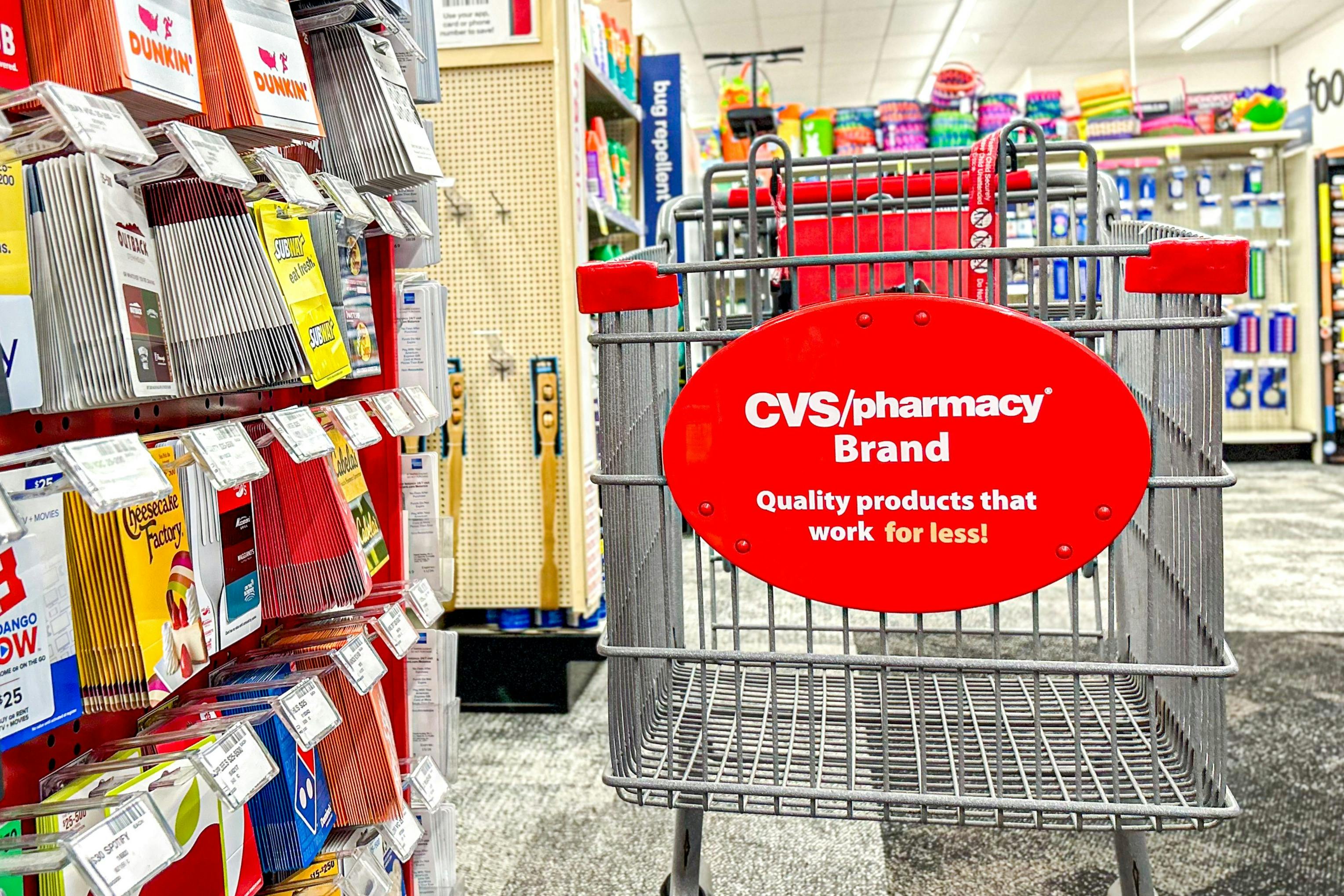 10 Best Things to Always Buy at CVS - The Krazy Coupon Lady