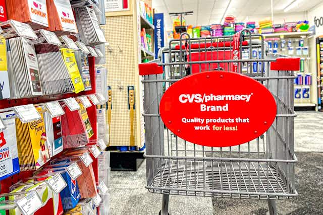 10 Best Things to Buy at CVS (If You Like a Good Deal) card image