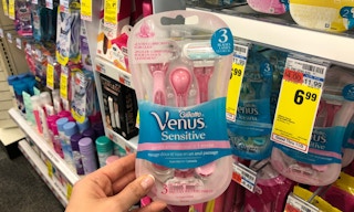 cvs gillette venus sensitive 10 28 1540837726