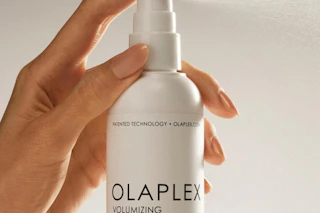 olaplex volumizing mist