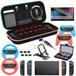 Nintendo Switch 2 Accessory Bundle