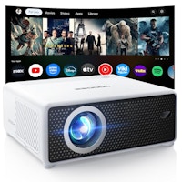 Mini Smart Projector