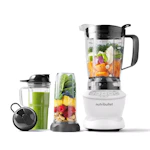 NutriBullet Blender Combo