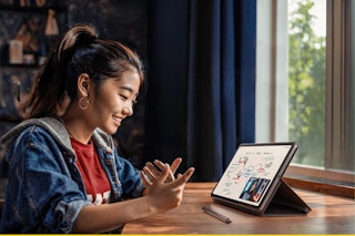 Lenovo Tab M11 Tablet