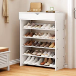 Latitude Run Shoe Storage Cabinet
