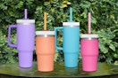 amazon straws tumbler B0CQ53TNYJ