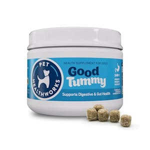 Probiotic Chews for Dogs