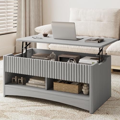 Lift Top Coffee Table