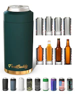 Frost Buddy Universal Can Cooler