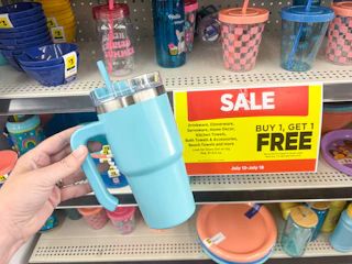 dollar general tumbler