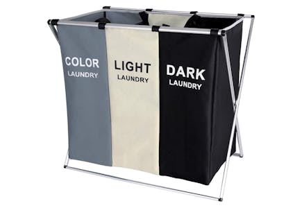 Large Laundry Hamper