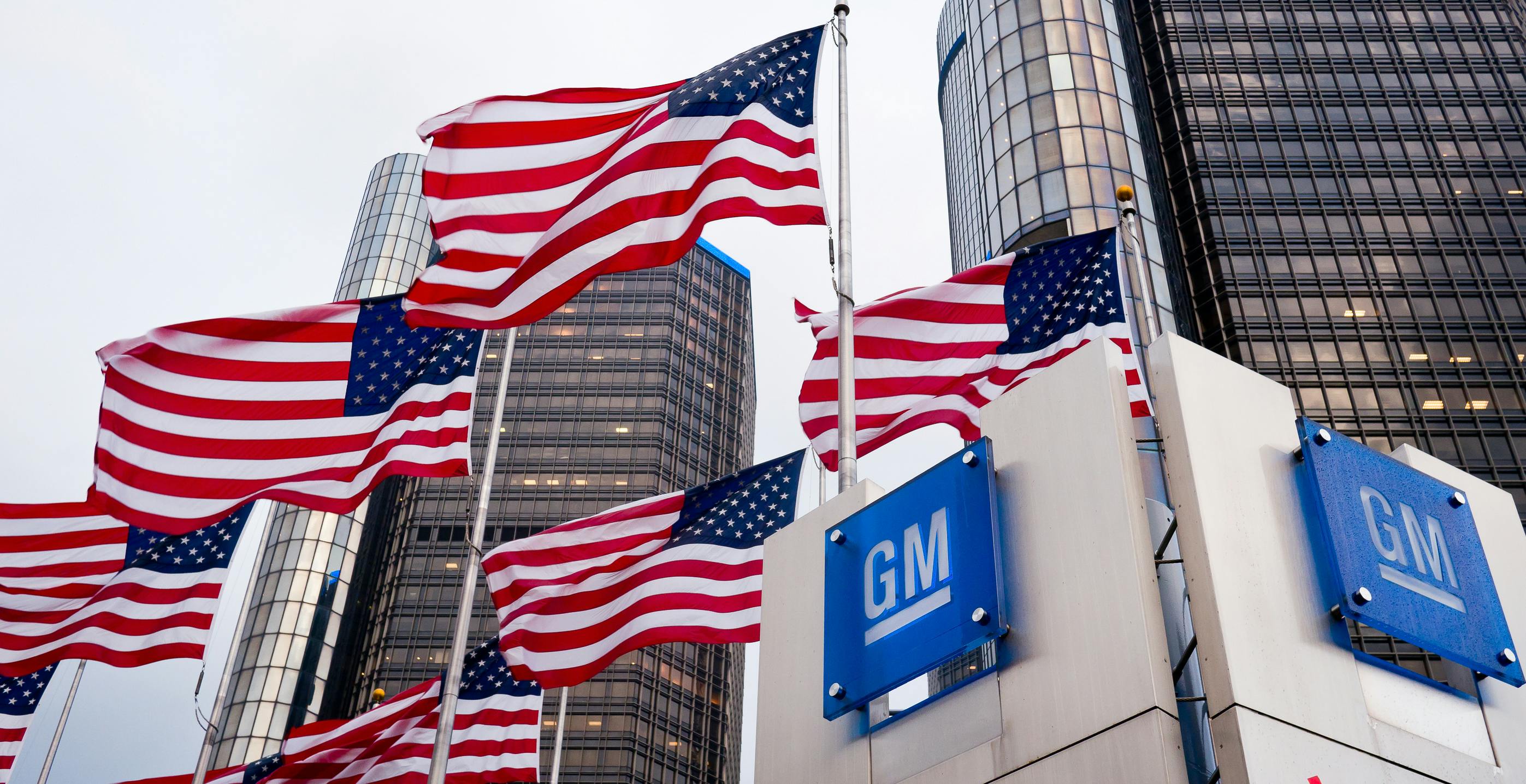 Score a Great Deal — With or Without the GM Military Discount